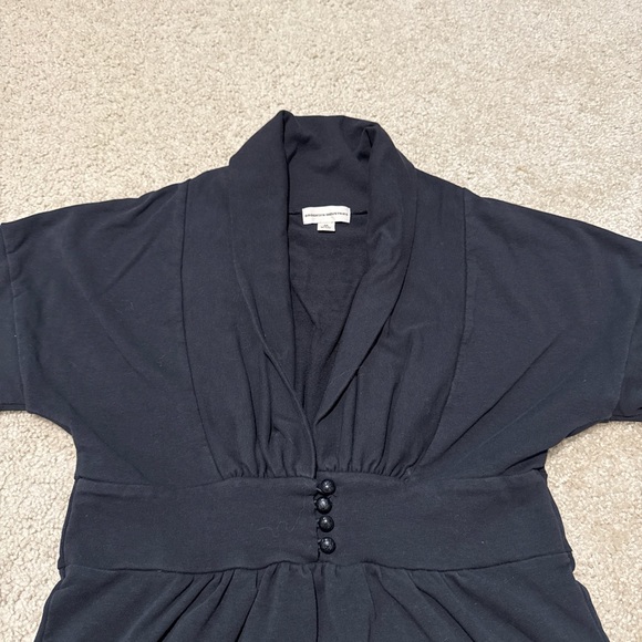 Brooklyn Industries Women’s Black Dress - Picture 5 of 7